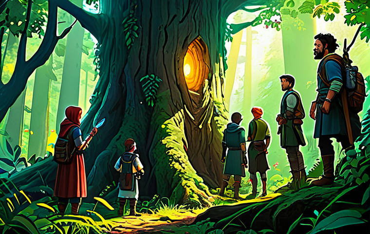 lineage - 이미지 2