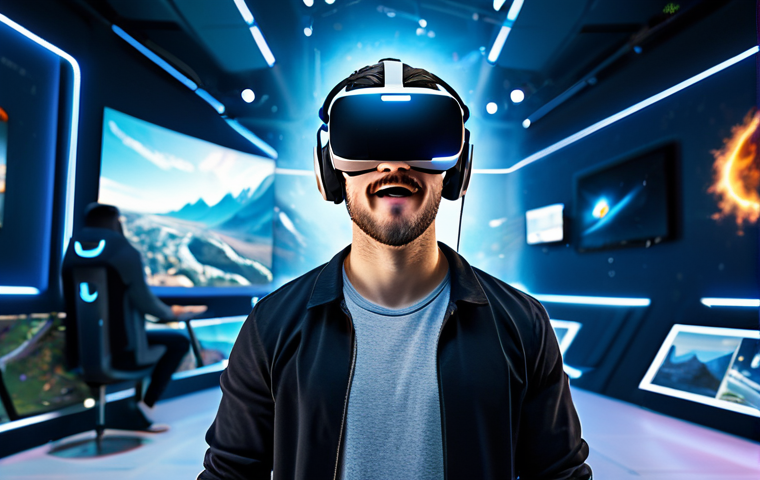 리니지M 업데이트 변경 사항 - Streamlined Inventory**

"A player character with a clean, well-organized inventory screen in a fant...