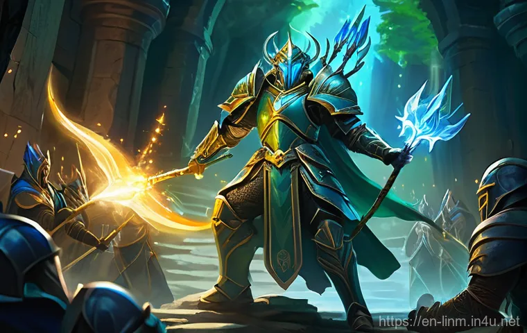 리니지M 레이드 스킬 콤보 - **Prompt 1: "Precision Combo Execution - Dark Elf Assassin"**
    A highly detailed, action-packed f...