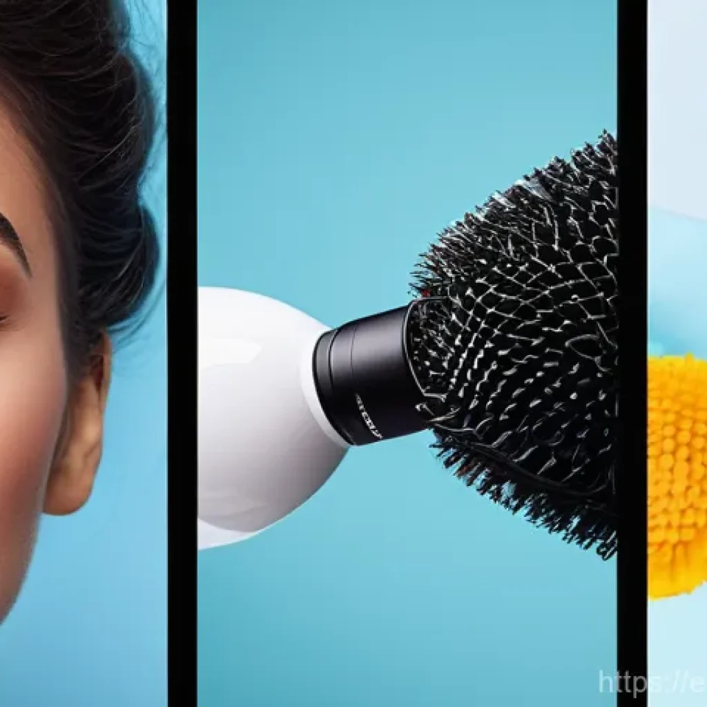 리니지M 자동 사냥 효율 - Here are three detailed image prompts: