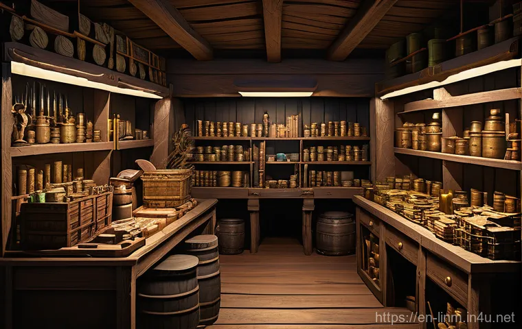 리니지M 공성전 준비 노하우 - **Prompt 2: "Siege Master's Strategy Table"**
    A highly detailed, strategic scene depicting clan ...