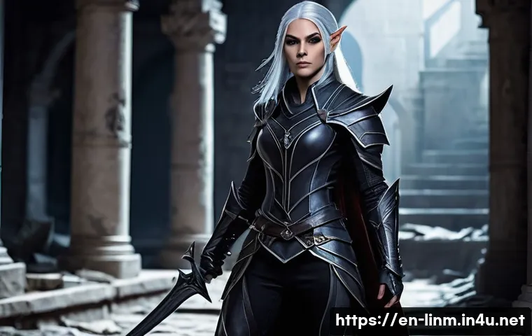 리니지M 최고의 장비 조합 관련 이미지 1