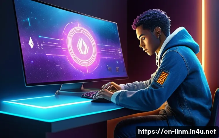 리니지M 계정 보호 방법 관련 이미지 1