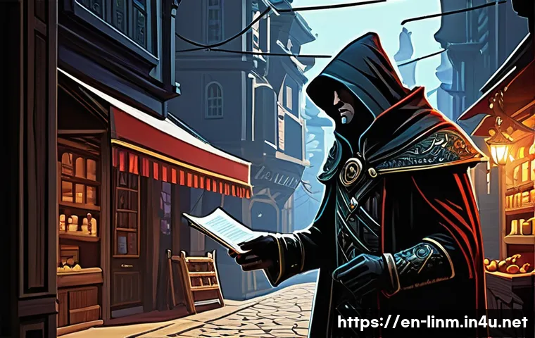 리니지M 계정 보호 방법 관련 이미지 2