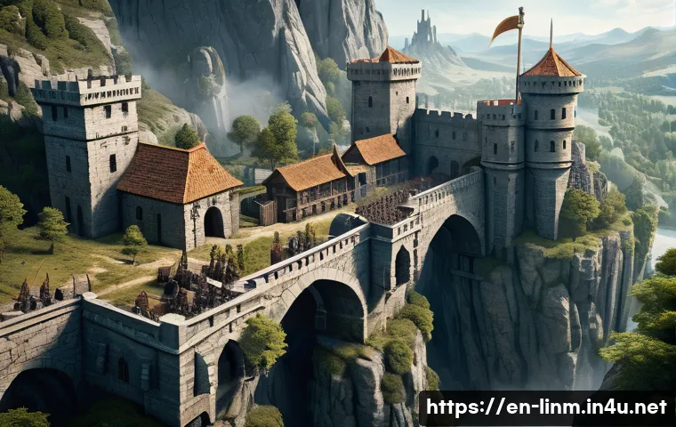 리니지M 공성전 핵심 팁 관련 이미지 1