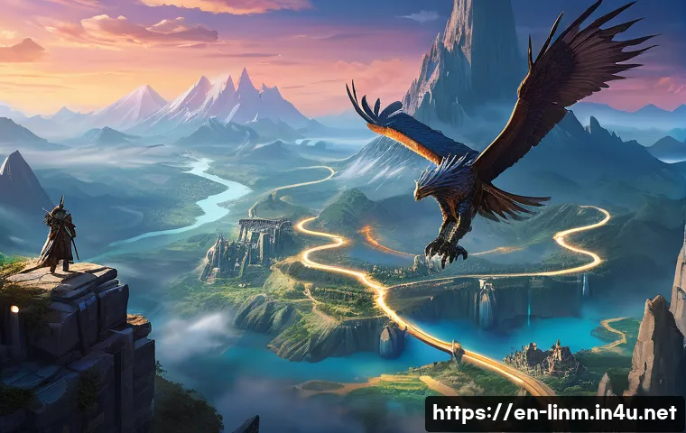 리니지M 퀘스트 빠르게 완료하기 관련 이미지 2