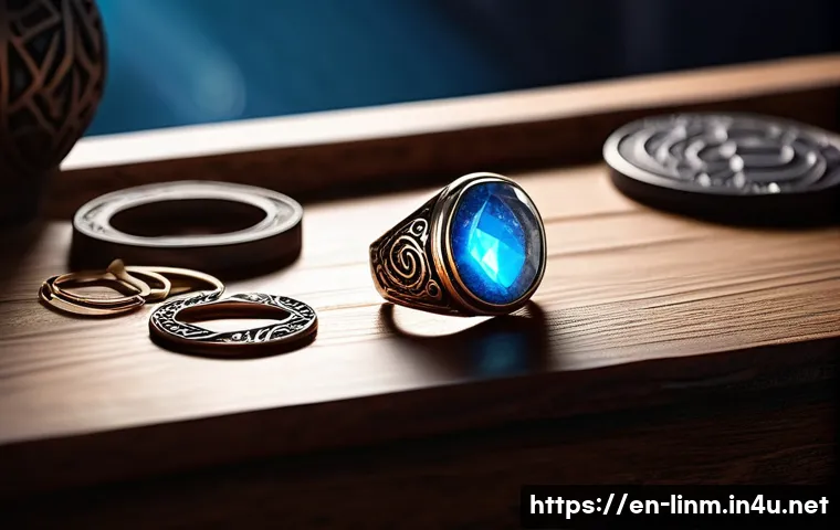 리니지M 최고 등급 아이템 관련 이미지 1