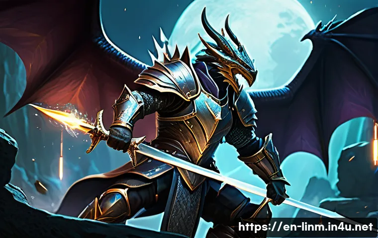 리니지M 최고 등급 아이템 관련 이미지 2