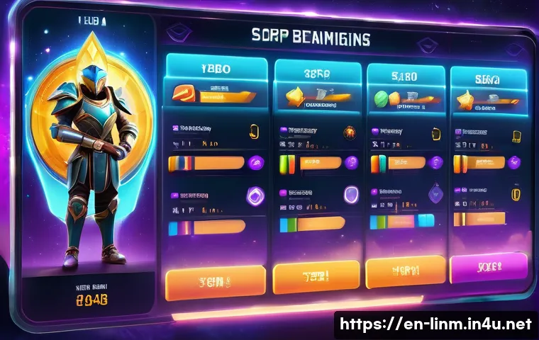 리니지M 이벤트 보상 계산 관련 이미지 2