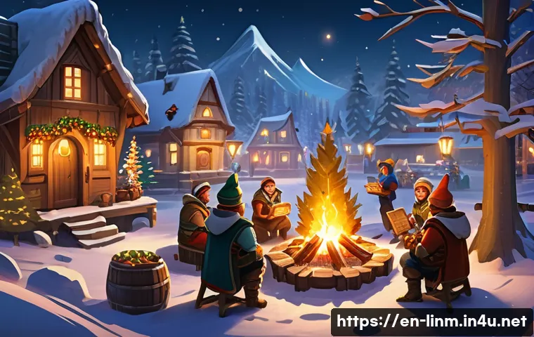 리니지M 공식 이벤트 활용 관련 이미지 2