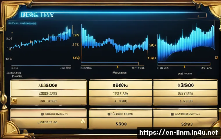 리니지M 희귀 템 효율 비교 관련 이미지 1