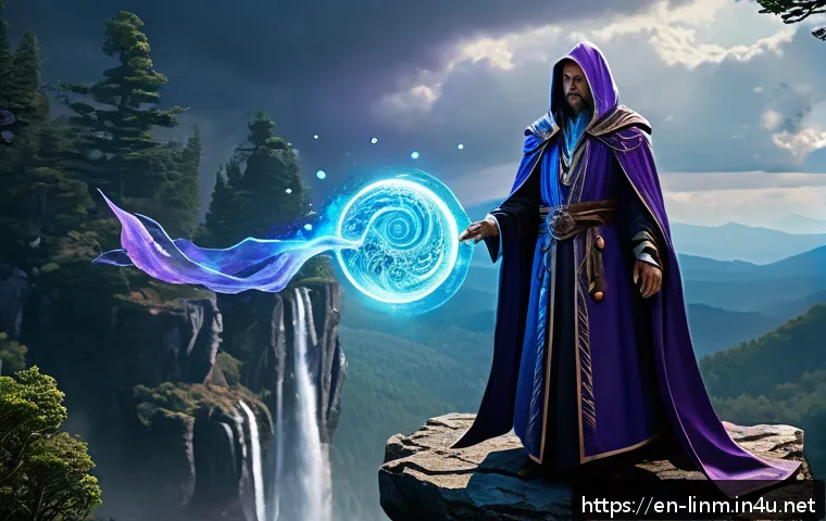 리니지M 레어 장비 세트 옵션 관련 이미지 2