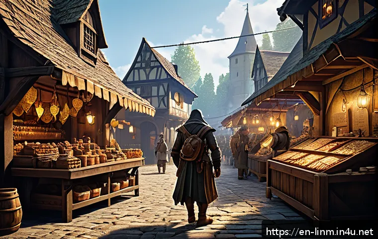 리니지M 아데나 농사법 관련 이미지 1