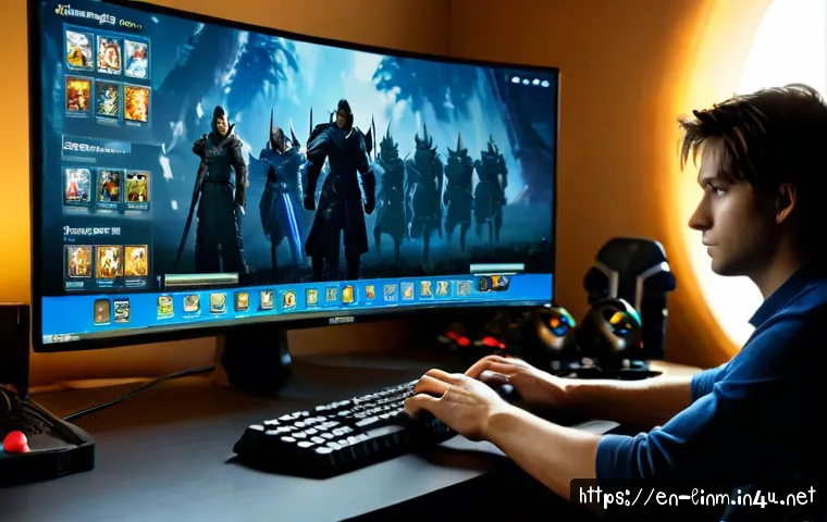 How to Refresh Your Lineage M Character’s Appearance: Options, Costs, and Safe Choices 3 리니지M 캐릭터 외형 변경 관련 이미지 1