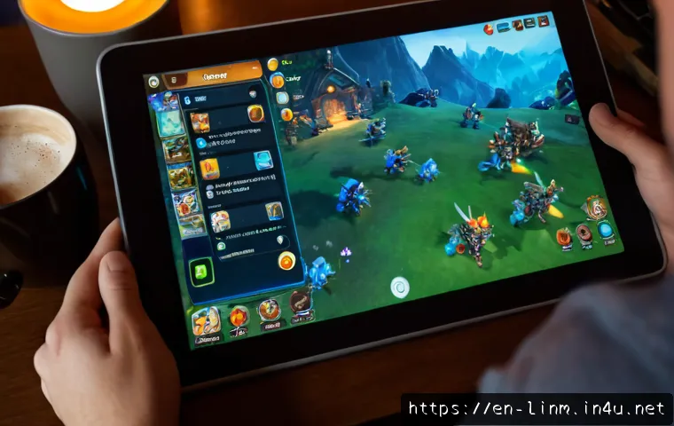Lineage M Auto-Hunting: A Safe Setup Checklist for More Consistent Farming 3 리니지M 자동 사냥 체크리스트 관련 이미지 1
